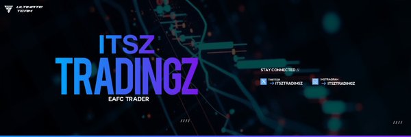itsZTradingZ Profile Banner