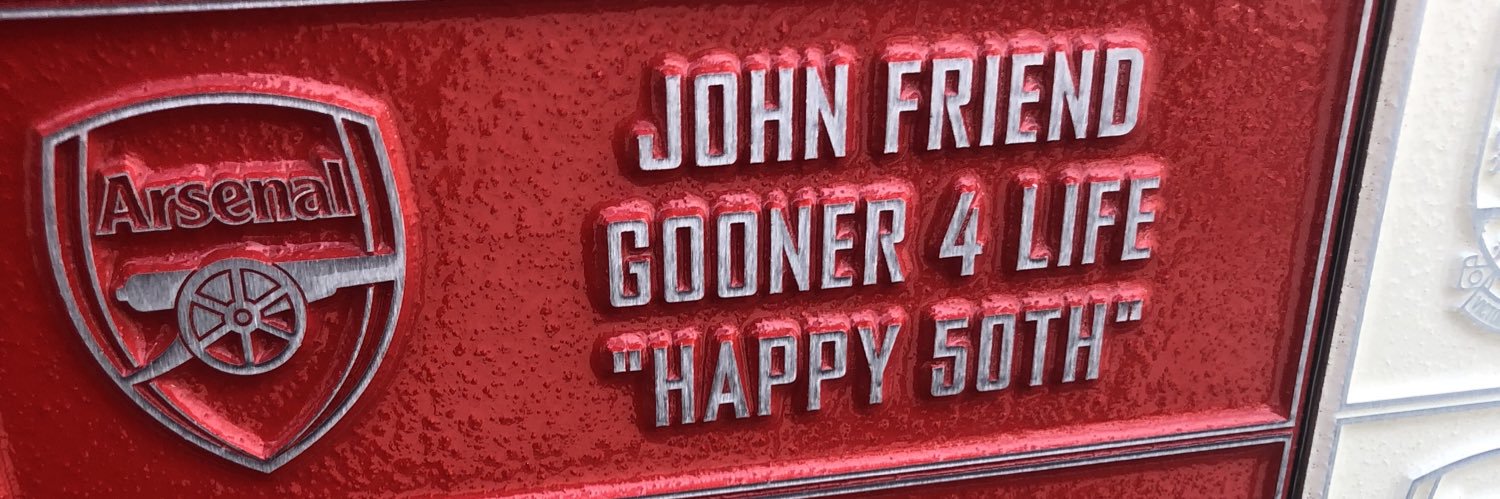 mrjohnfriend's profile banner image