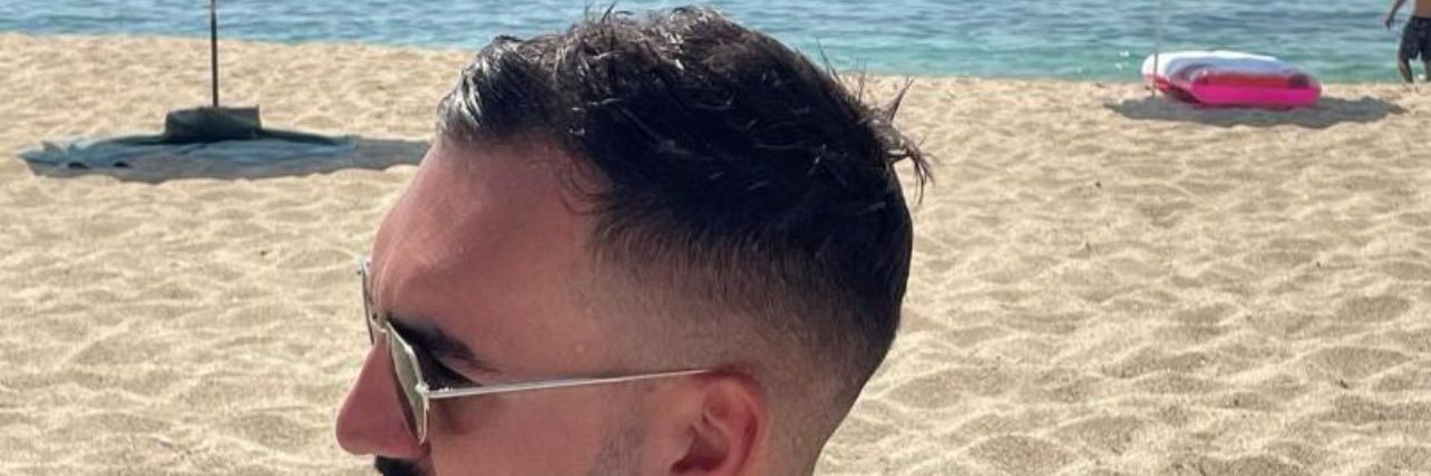 RobertSwain5's profile banner image