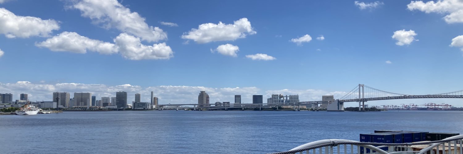 賢者を目指す遊び人💋 banner