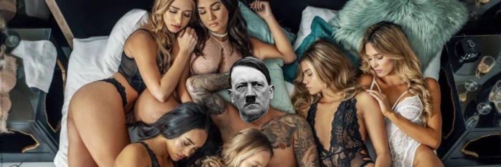 MalumaMachista's profile banner image