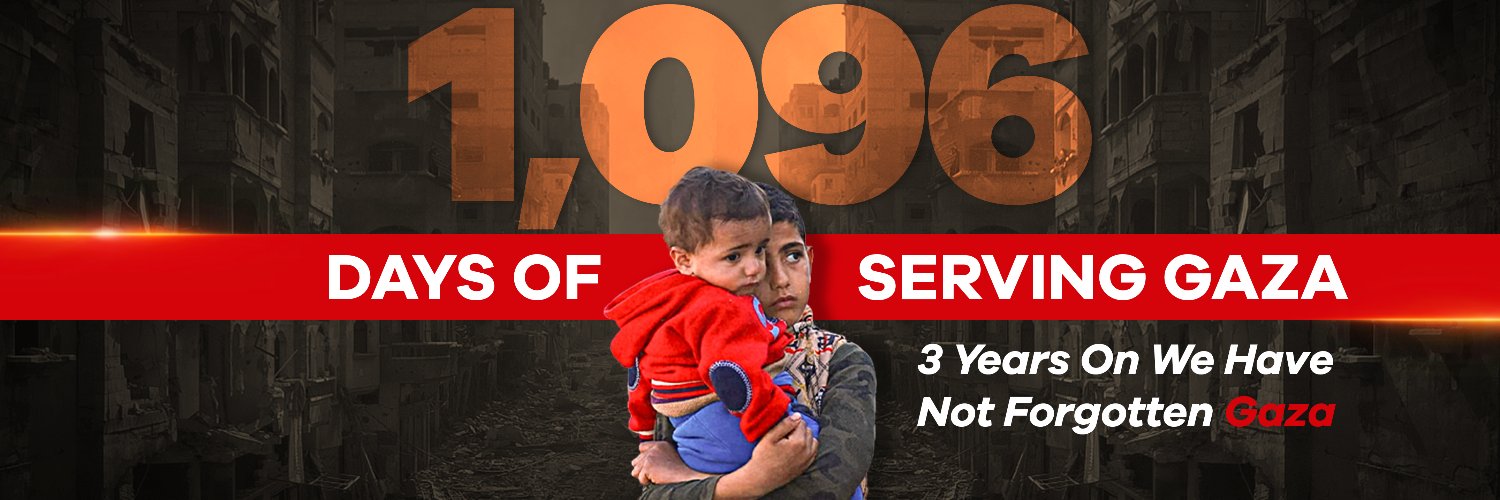 AlkhidmatOrg's profile banner image
