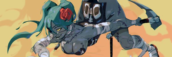 artbynips Profile Banner