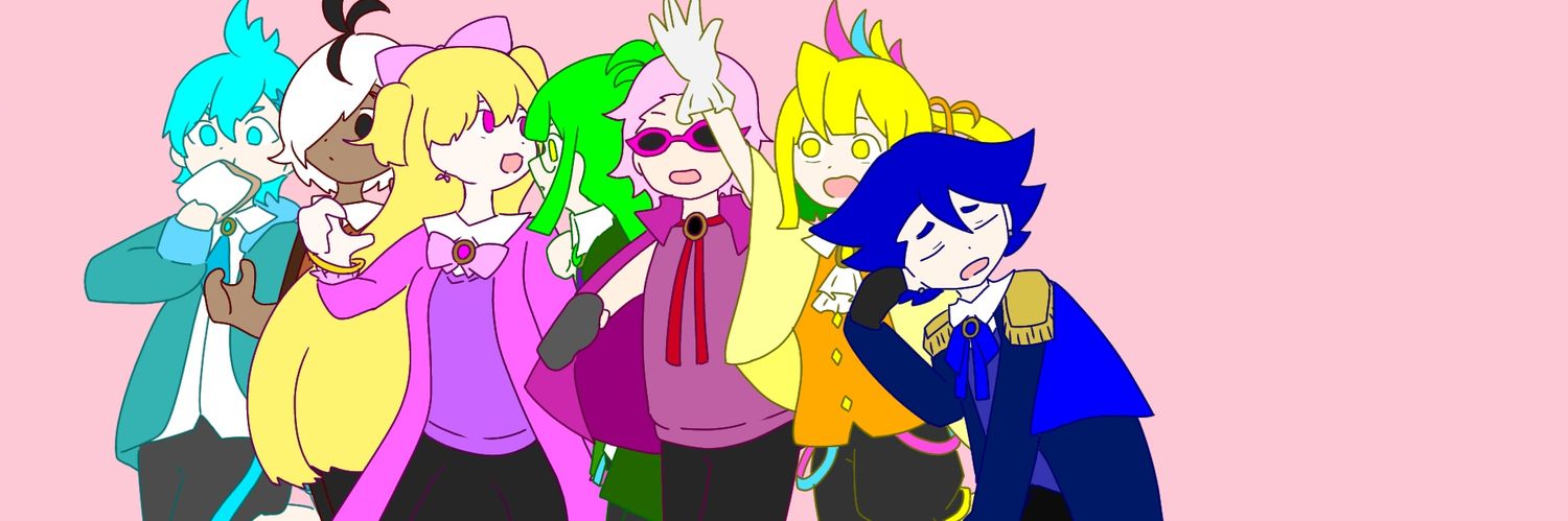 あいマン@^^ banner