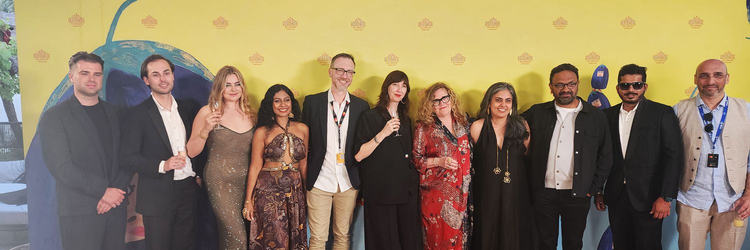 Wellington Films banner