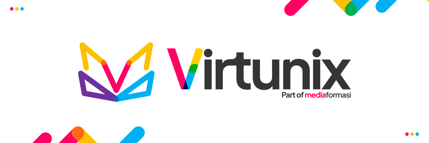 Virtunix Official banner