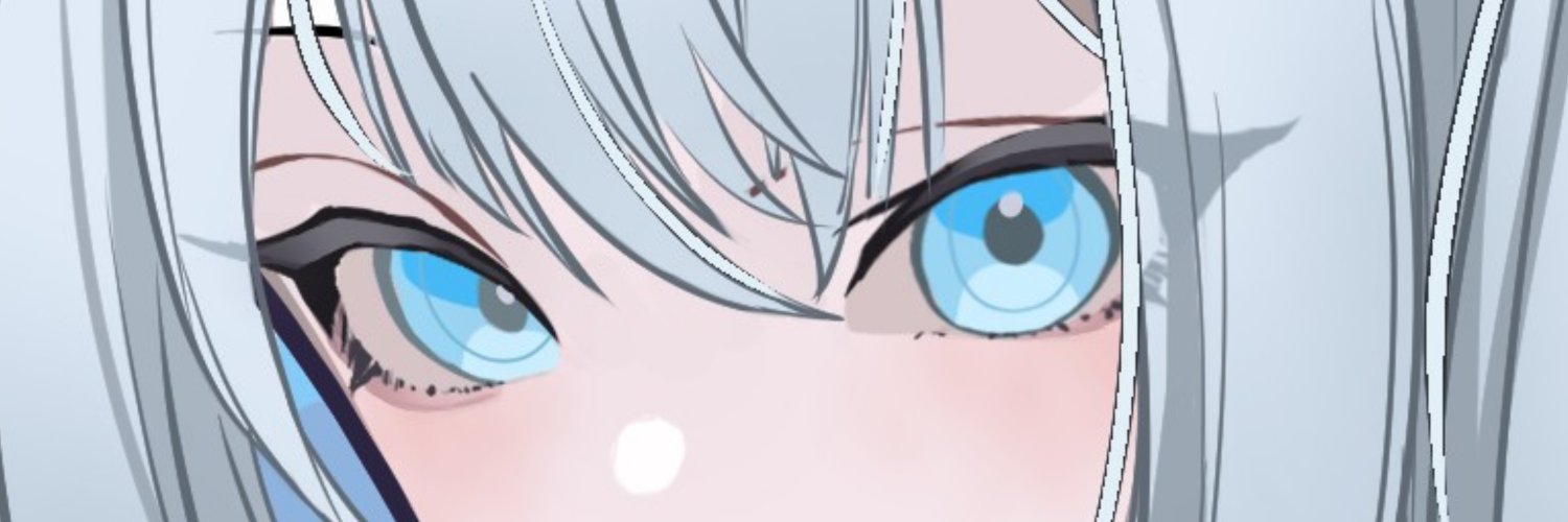 Hiroki☁️🩵 | COMMS OPEN's banner