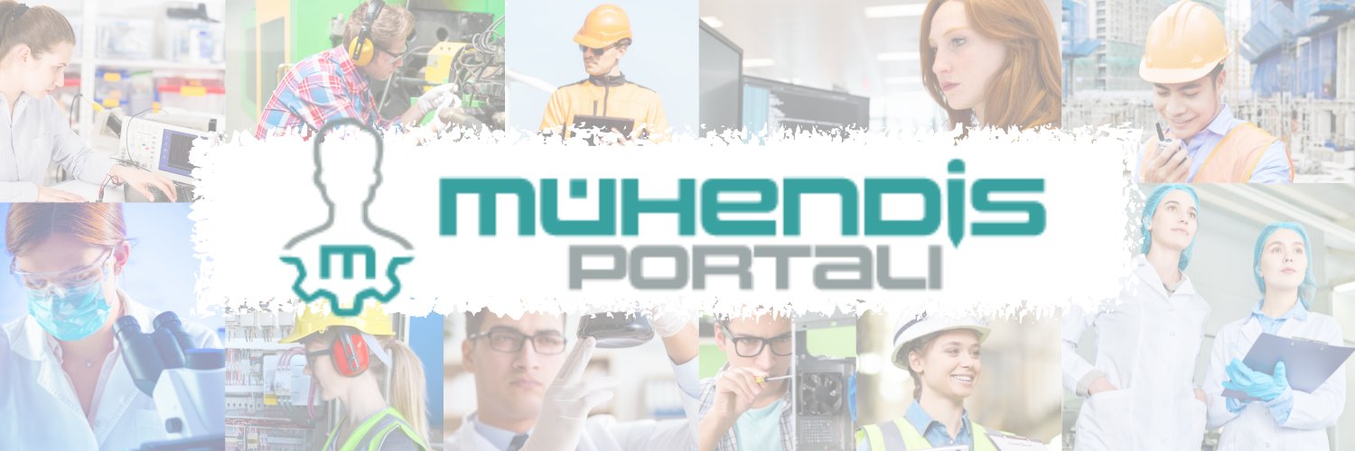 PortalMuhendis's profile banner image
