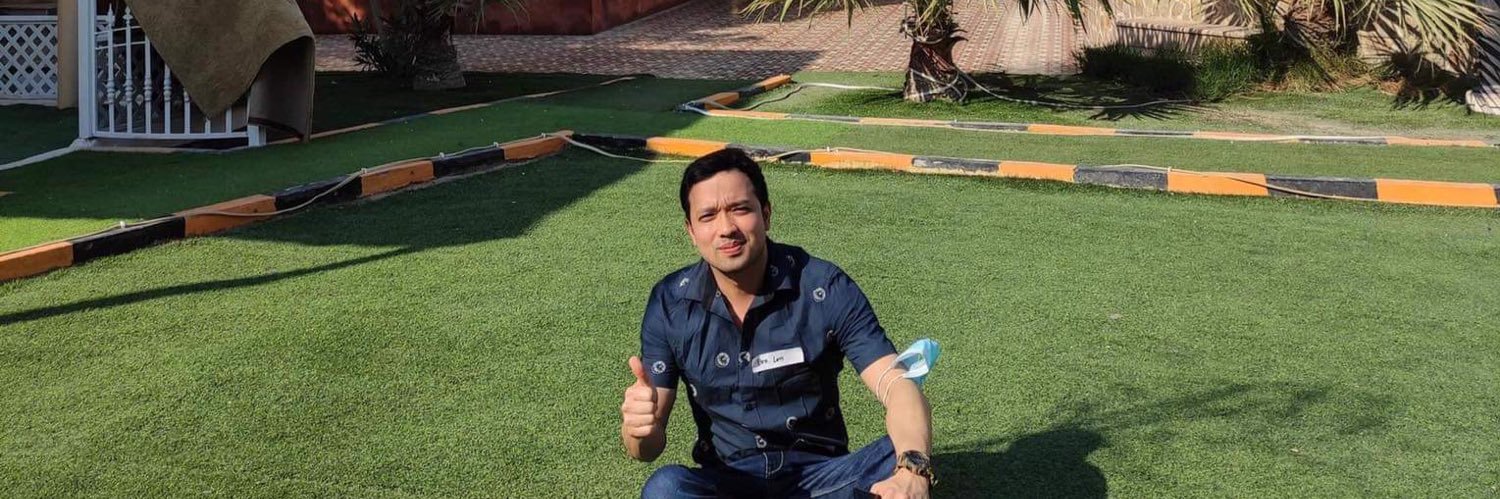 Bea Erandio ❤ banner