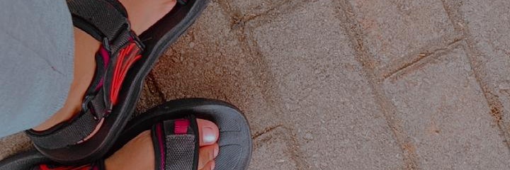. banner