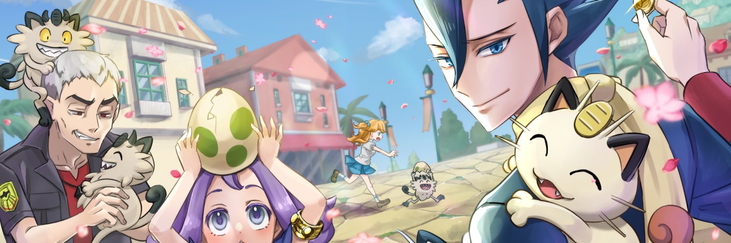HamhamPetit's profile banner image