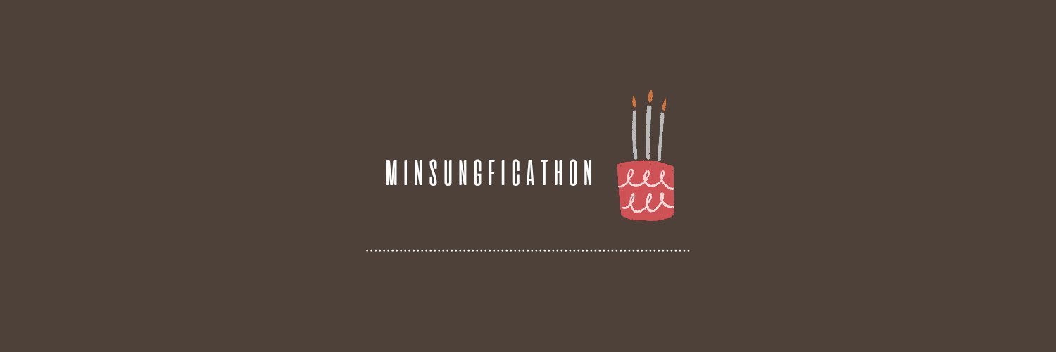 minsungficathon's profile banner image