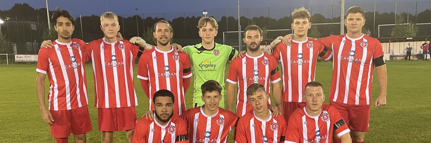 WUFCU23's profile banner image