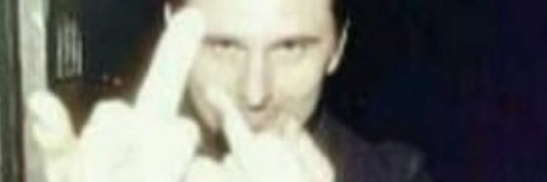 Azi .• THE WOW! SIGNAL banner