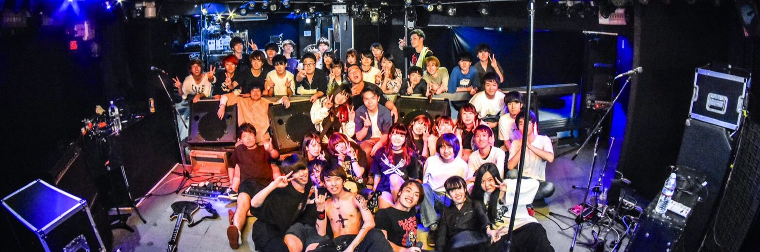 MeikaiArena's profile banner image