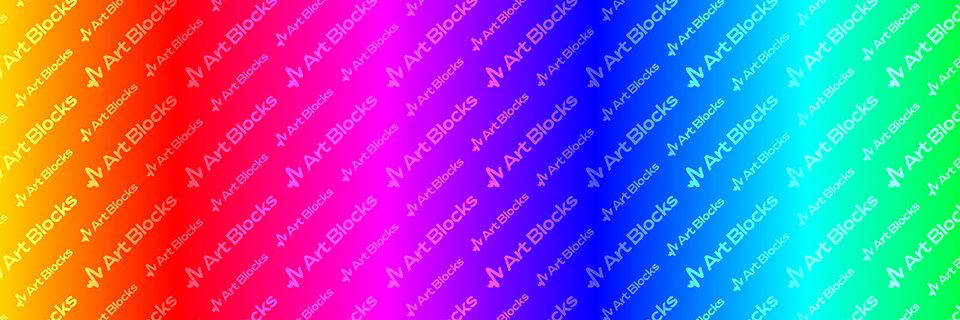 Art Blocks's banner