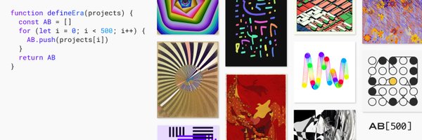 artblocks_io Profile Banner