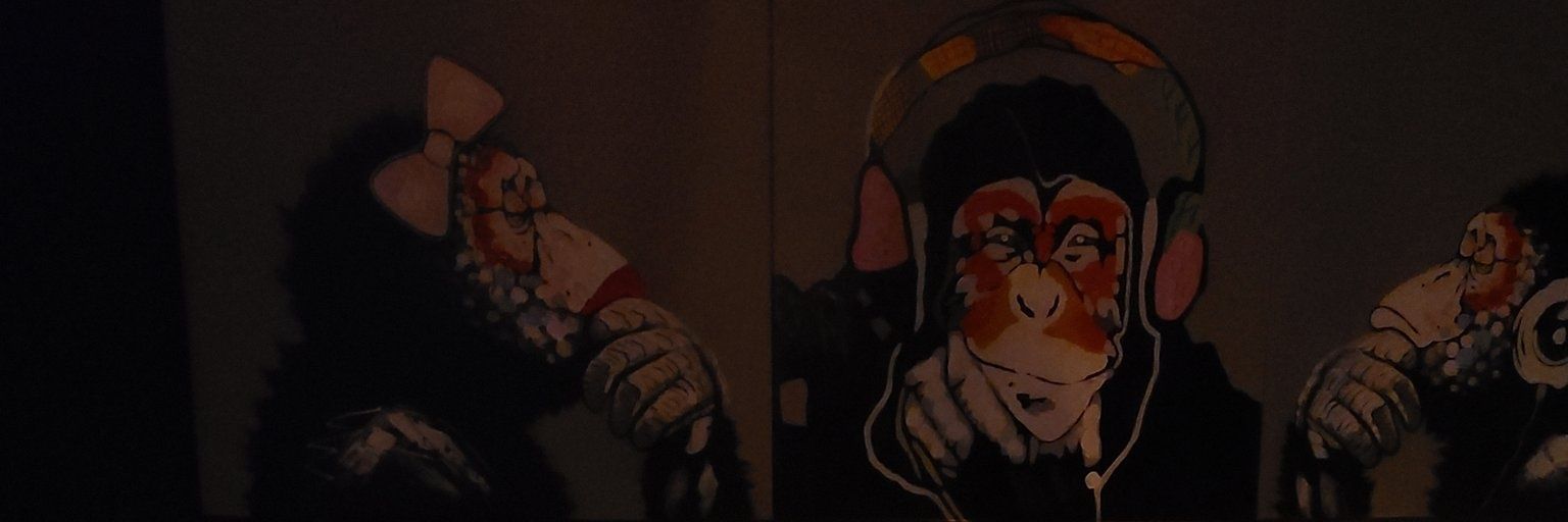 iIygojo's profile banner image
