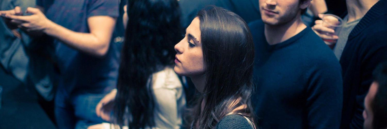 ArianeHakim's profile banner image