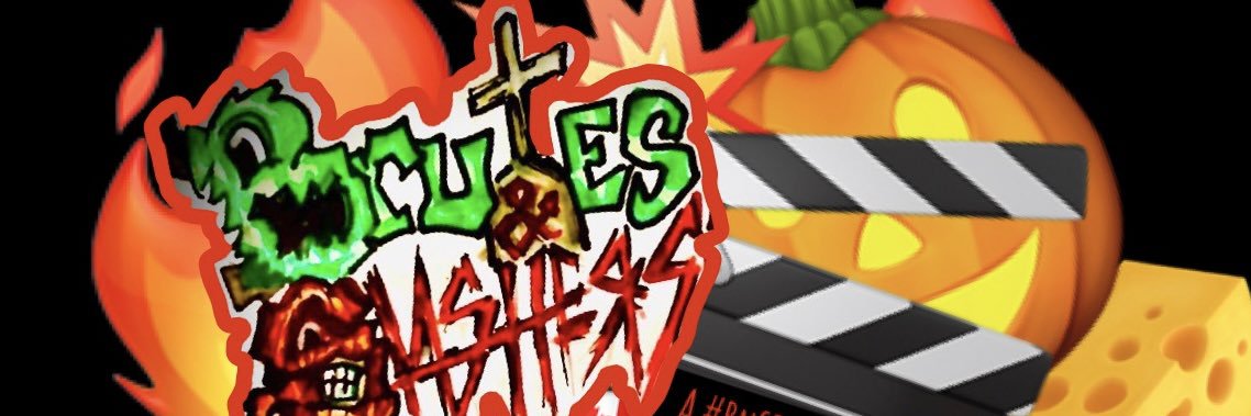 Brutes ‘n Slashers✌️🔪🍁's banner