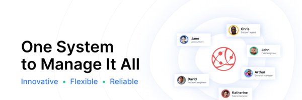 IspFramework Profile Banner