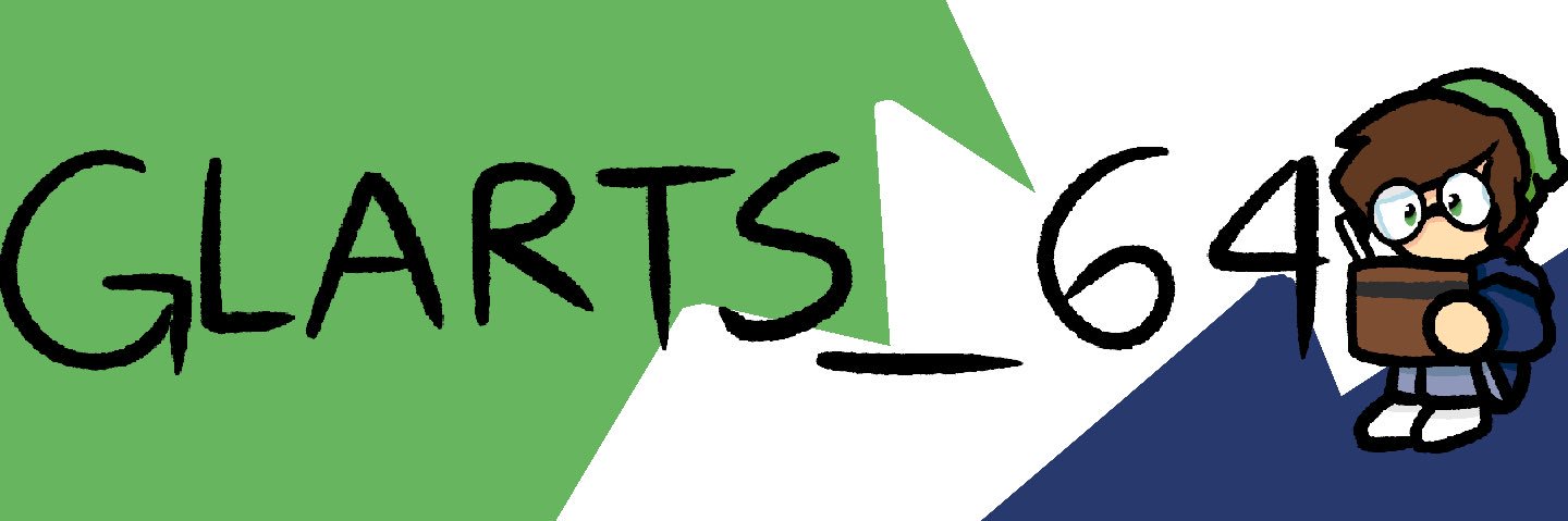 Green Lightning Arts 🖊️ | Commissions Open! banner