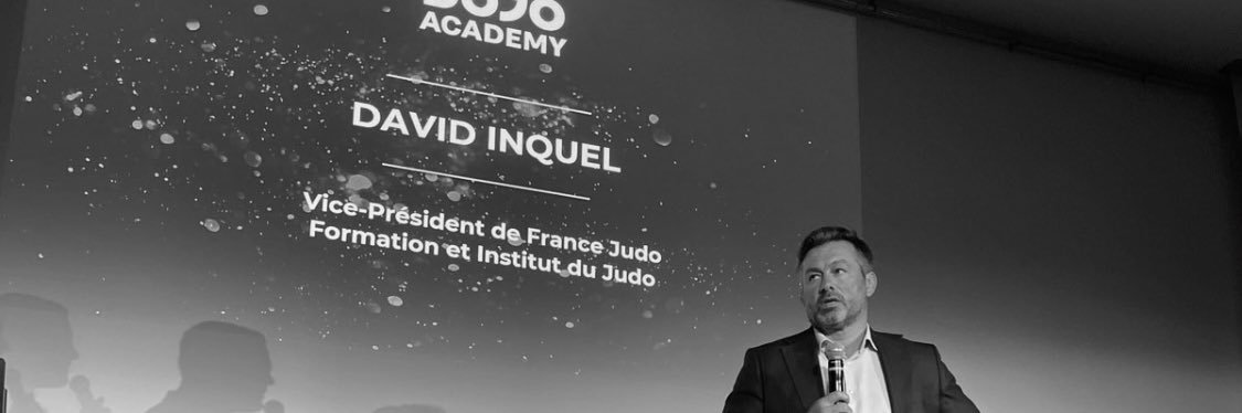 davidinquel's profile banner image