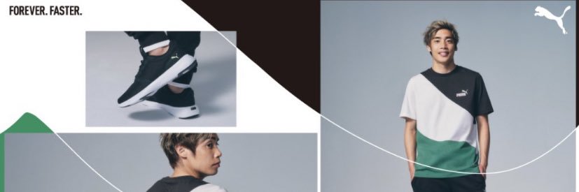 リー🧚‍♂️ banner