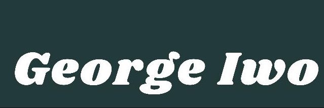 IwoGeorge's profile banner image