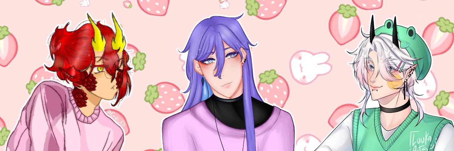 IXNovii's profile banner image