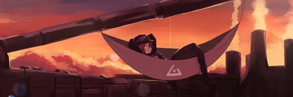 CariusVTuber Profile Banner