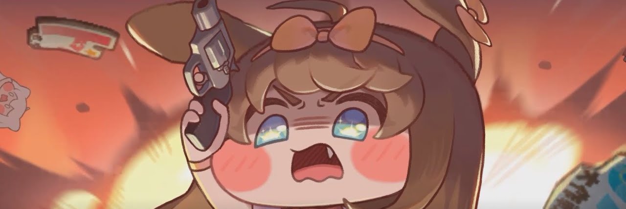 Ocetee (オチティー) banner