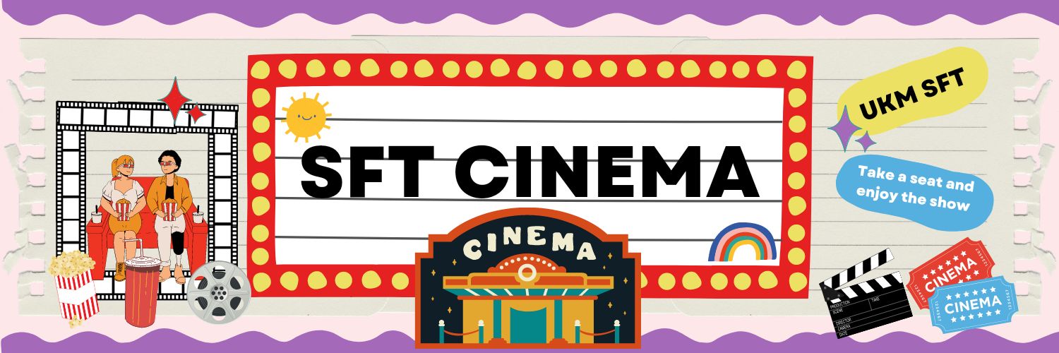 SFTCINEMA's profile banner image