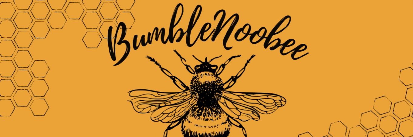 Noobee banner
