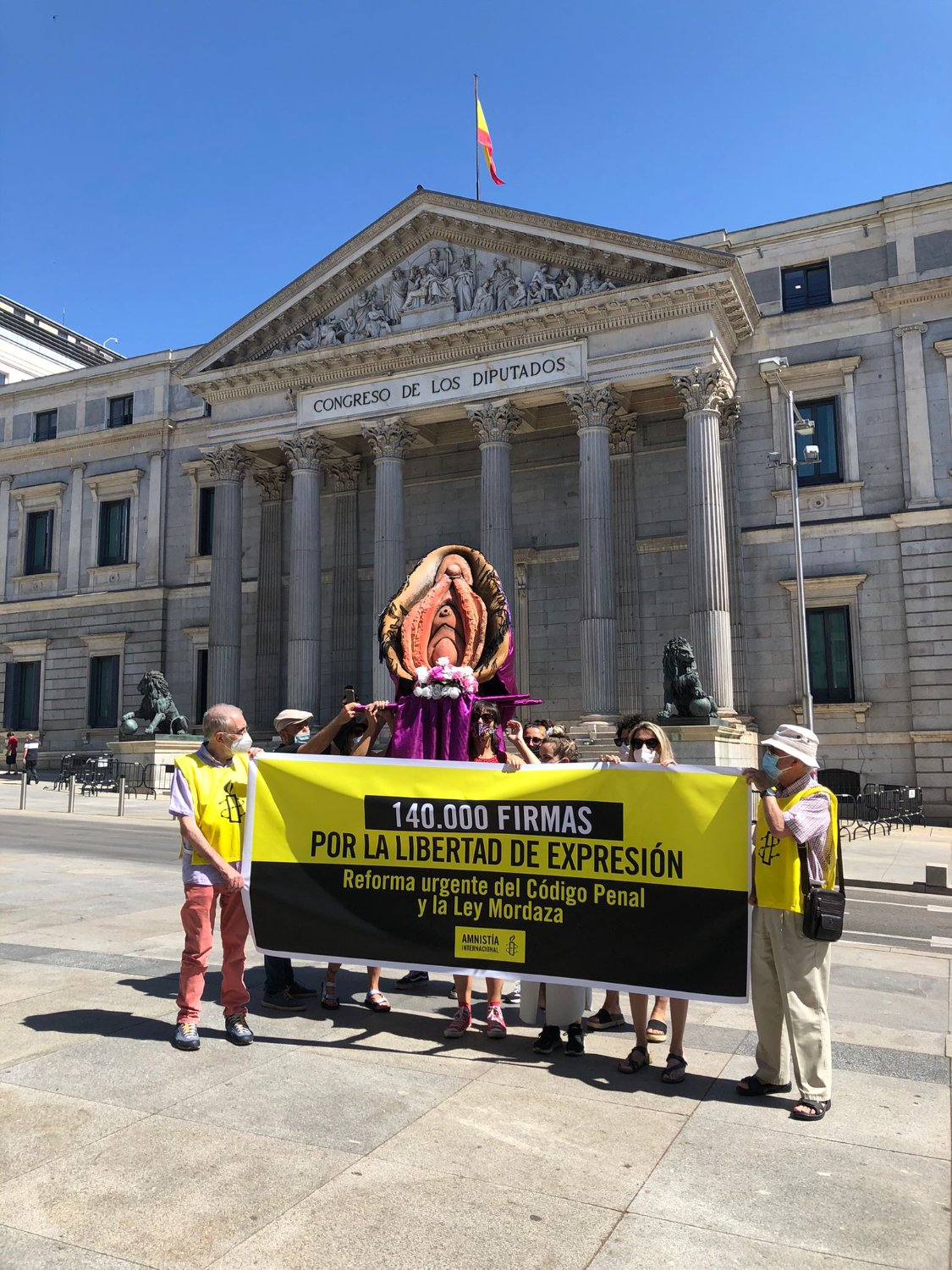 librefem's profile banner image