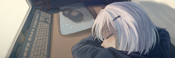 kami_2376 Profile Banner