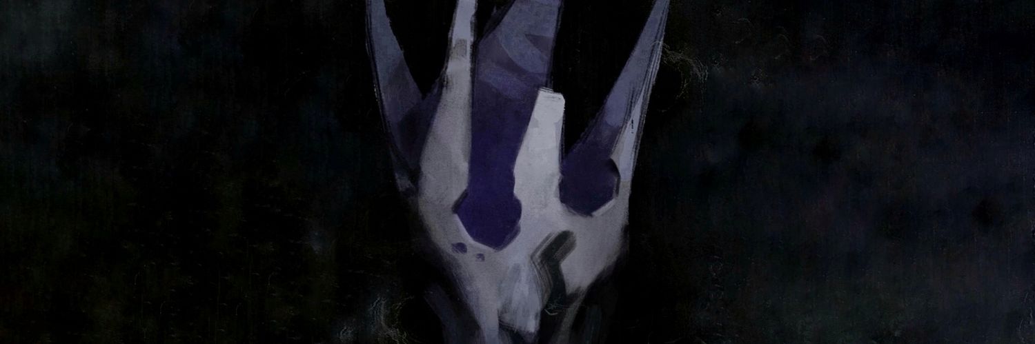 heheunless's profile banner image
