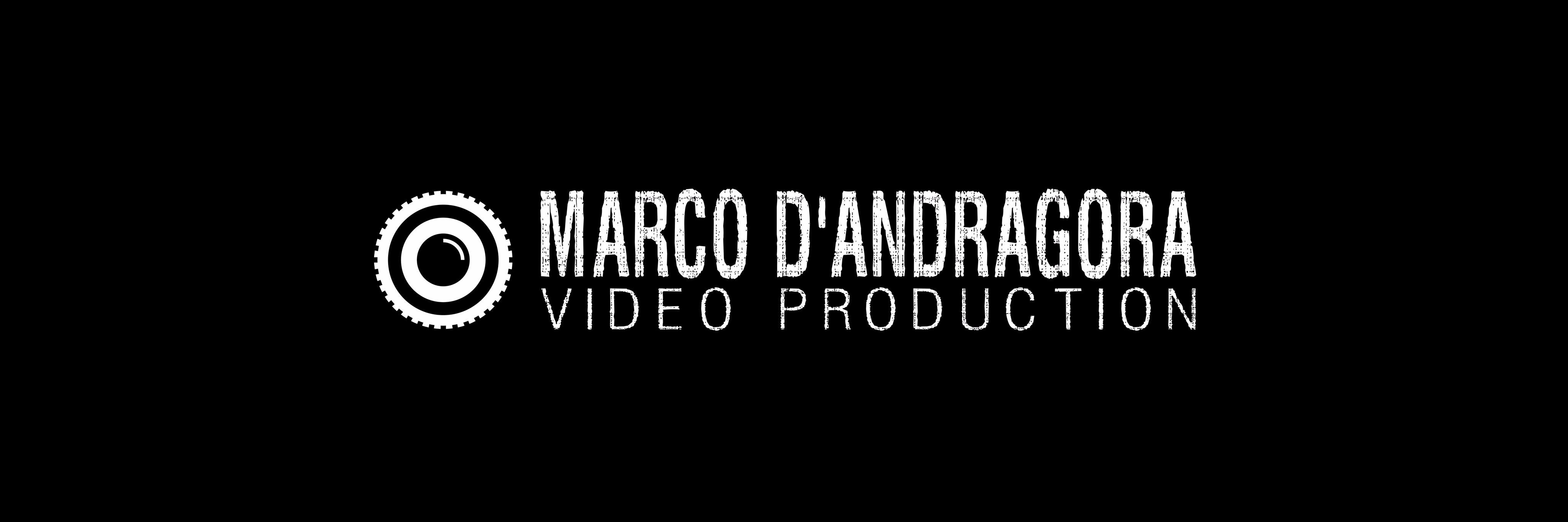 Marco D'Andragora banner