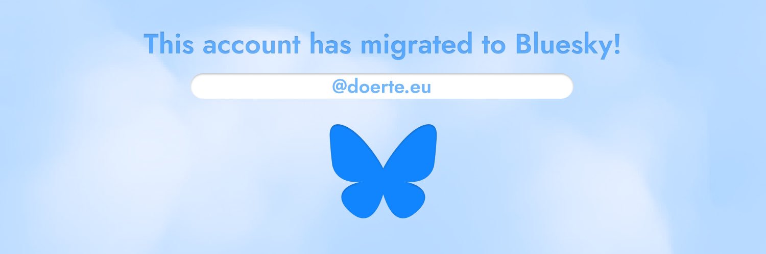 Dörte de Kok banner