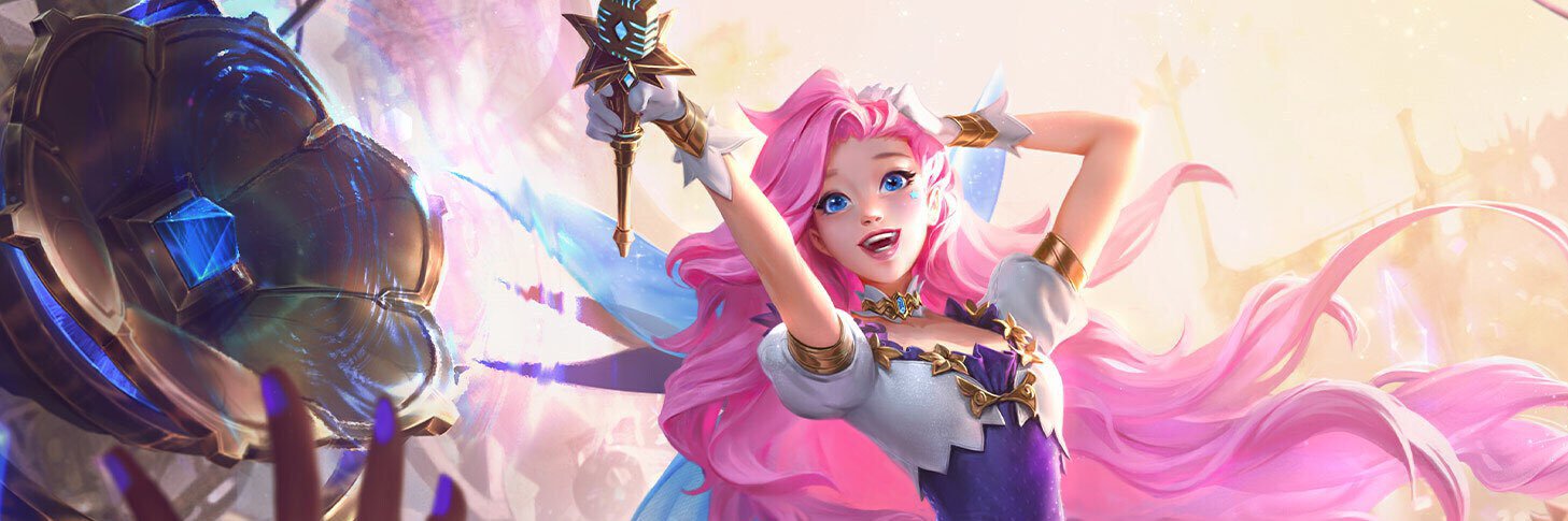 LizzieCos's profile banner image