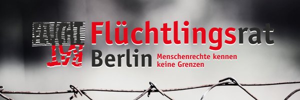 fluchtlingsratB Profile Banner