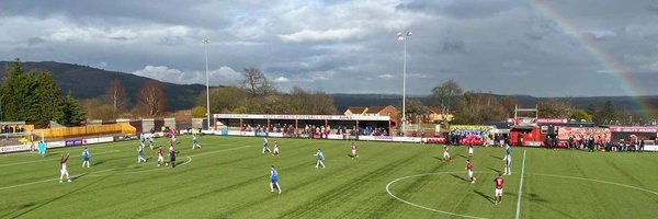 MaroonPodcast Profile Banner