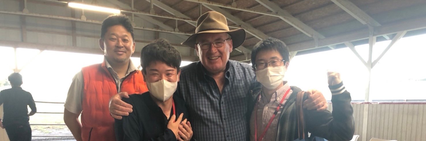 インチキトラベラー弟 banner