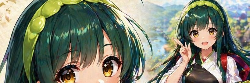 vtuberhimari2nd's profile banner image