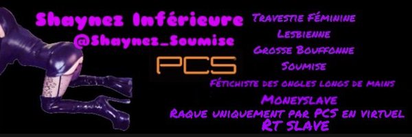 Shaynez_Soumise Profile Banner
