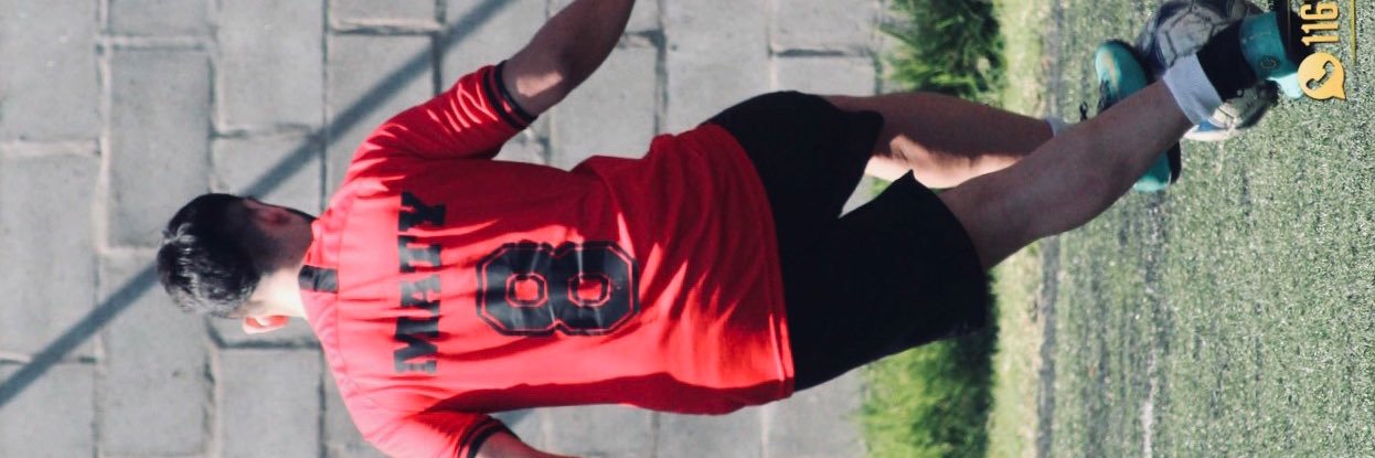 Matias Quidi banner