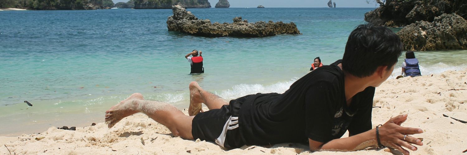 kajihango's profile banner image