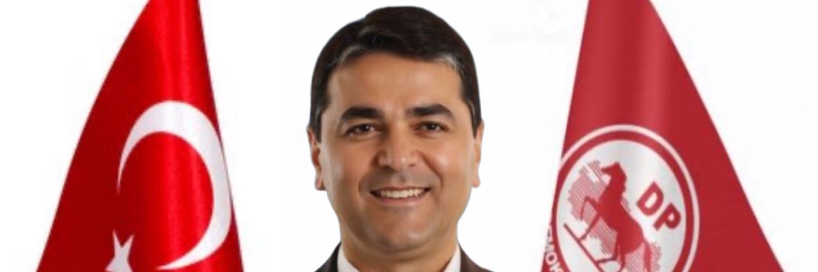 TEK ÇARE DEMOKRAT PARTİ banner