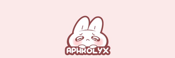 aphrolyx Profile Banner