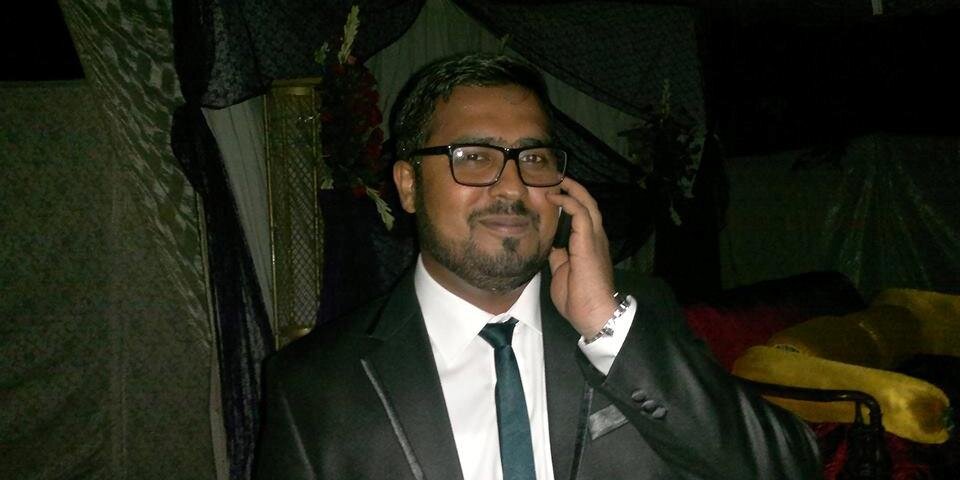 Arrysaleem's profile banner image